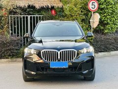 BMW X5 xDrive 30Li M Sport Exclusive Night Edition Package - ფოტო 2