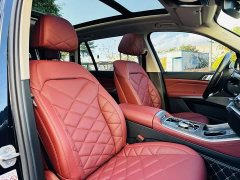 BMW X5 xDrive 30Li M Sport Exclusive Night Edition Package - ფოტო 6
