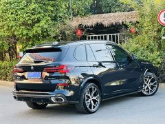 BMW X5 xDrive 30Li M Sport Exclusive Night Edition Package - ფოტო 9