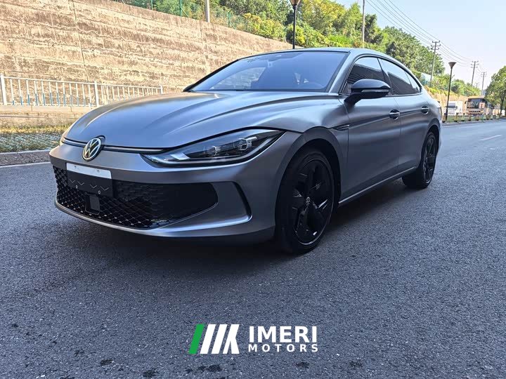 Volkswagen Lingdu L 280TSI DSG Spicy Edition