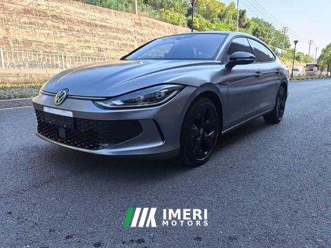 2023 Volkswagen Lingdu L 280TSI DSG Spicy Edition