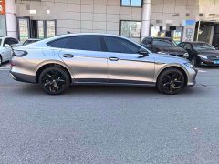 Volkswagen Lingdu L 280TSI DSG Spicy Edition - ფოტო 10