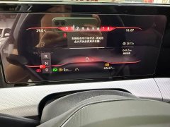 Volkswagen Lingdu L 280TSI DSG Spicy Edition - ფოტო 11