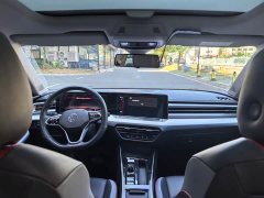 Volkswagen Lingdu L 280TSI DSG Spicy Edition - ფოტო 5