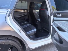 Volkswagen Lingdu L 280TSI DSG Spicy Edition - ფოტო 6