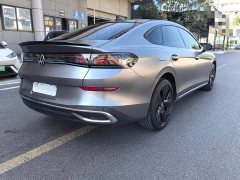 Volkswagen Lingdu L 280TSI DSG Spicy Edition - ფოტო 7