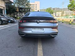 Volkswagen Lingdu L 280TSI DSG Spicy Edition - ფოტო 8