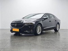 Buick Junyue 552T Luxury - ფოტო 1