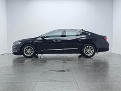 Buick Junyue 552T Luxury - ფოტო 10