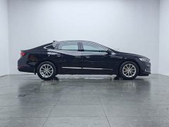 Buick Junyue 552T Luxury - ფოტო 11