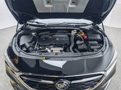 Buick Junyue 552T Luxury - ფოტო 12
