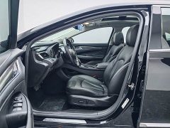 Buick Junyue 552T Luxury - ფოტო 14