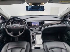 Buick Junyue 552T Luxury - ფოტო 15
