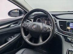Buick Junyue 552T Luxury - ფოტო 16