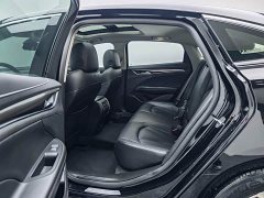 Buick Junyue 552T Luxury - ფოტო 17