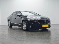 Buick Junyue 552T Luxury - ფოტო 2
