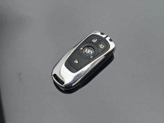 Buick Junyue 552T Luxury - ფოტო 20