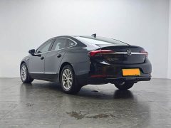Buick Junyue 552T Luxury - ფოტო 4
