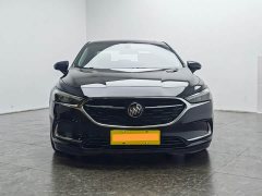 Buick Junyue 552T Luxury - ფოტო 5