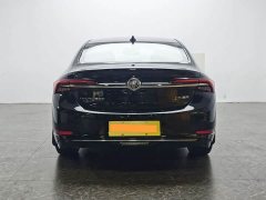 Buick Junyue 552T Luxury - ფოტო 6