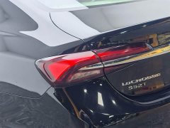 Buick Junyue 552T Luxury - ფოტო 7