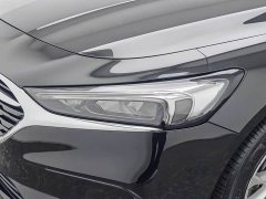 Buick Junyue 552T Luxury - ფოტო 8