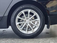Buick Junyue 552T Luxury - ფოტო 9