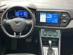 Volkswagen Jetta VS7 1.4T Automatic Deluxe Pro - ფოტო 13