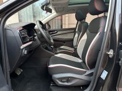 Volkswagen Jetta VS7 1.4T Automatic Deluxe Pro - ფოტო 15
