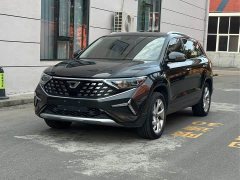 Volkswagen Jetta VS7 1.4T Automatic Deluxe Pro - ფოტო 2