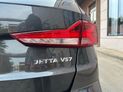 Volkswagen Jetta VS7 1.4T Automatic Deluxe Pro - ფოტო 7
