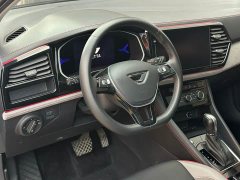 Volkswagen Jetta VS7 1.4T Automatic Deluxe Pro - ფოტო 8