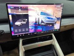 Arcfox Alpha S5 560PRO 185kW - ფოტო 13