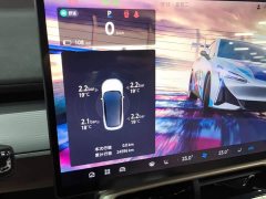 Arcfox Alpha S5 560PRO 185kW - ფოტო 14