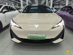 Arcfox Alpha S5 560PRO 185kW - ფოტო 2