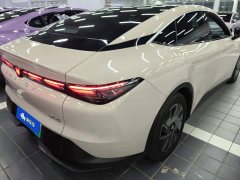 Arcfox Alpha S5 560PRO 185kW - ფოტო 3