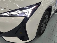 Arcfox Alpha S5 560PRO 185kW - ფოტო 5