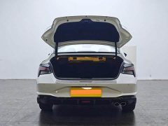 Hyundai Elantra 240TGDi DCT LUX Luxury Edition - ფოტო 13