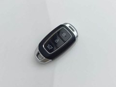 Hyundai Elantra 240TGDi DCT LUX Luxury Edition - ფოტო 20