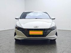 Hyundai Elantra 240TGDi DCT LUX Luxury Edition - ფოტო 5