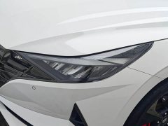 Hyundai Elantra 240TGDi DCT LUX Luxury Edition - ფოტო 7