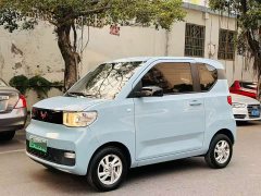 Wuling Hongguang MINIEV Macaron Fashion Edition LFP Battery - ფოტო 1