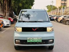 Wuling Hongguang MINIEV Macaron Fashion Edition LFP Battery - ფოტო 2