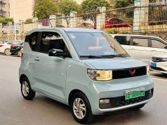 Wuling Hongguang MINIEV Macaron Fashion Edition LFP Battery - ფოტო 3