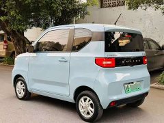 Wuling Hongguang MINIEV Macaron Fashion Edition LFP Battery - ფოტო 4