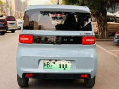 Wuling Hongguang MINIEV Macaron Fashion Edition LFP Battery - ფოტო 5