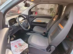 Wuling Hongguang MINIEV Macaron Fashion Edition LFP Battery - ფოტო 8