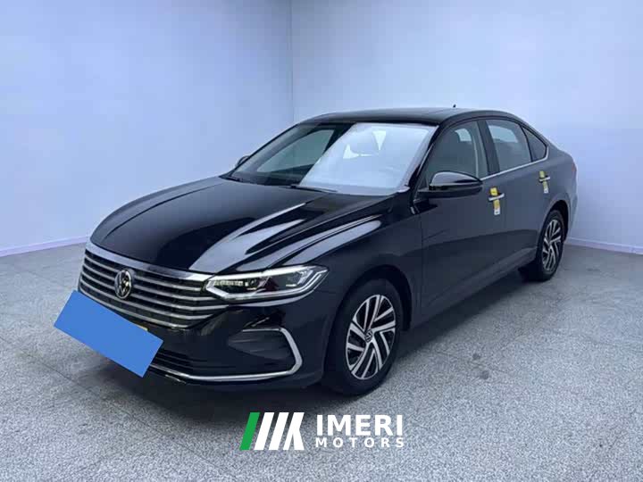 Volkswagen Lavida 280TSI DSG Full Comfort Edition