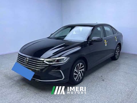 2022 Volkswagen Lavida 280TSI DSG Full Comfort Edition - ავტომობილი ჩინეთიდან