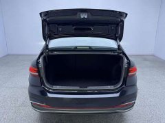 Volkswagen Lavida 280TSI DSG Full Comfort Edition - ფოტო 8